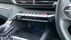 Peugeot 5008 1.2 PureTech GT Line 5dr Petrol Estate